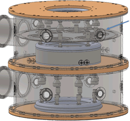 Высоковольтный выключатель