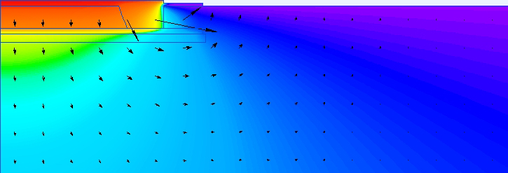фундамент мелкого заложения с теплоизоляционной плитой