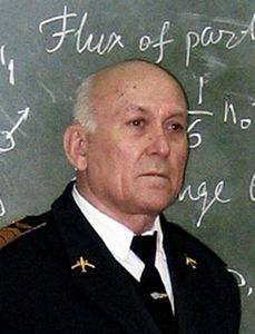 Чемерис Владимир Терентьевич