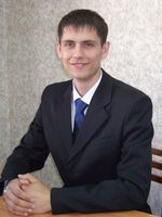 Крайнов Дмитрий Владимирович